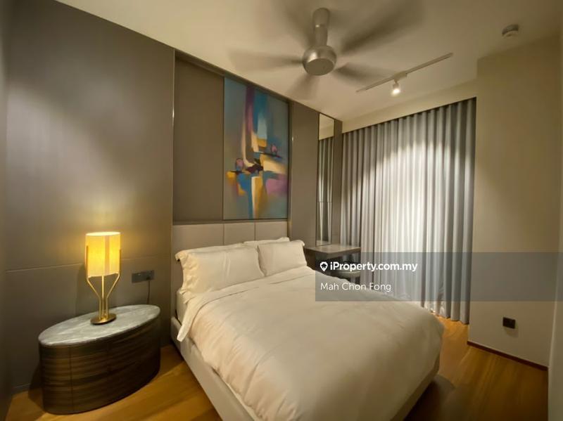 Kediaman Servis untuk Dijual di Marriott Residence @ Gurney oleh Mah Chon Fong - iProperty.com.my