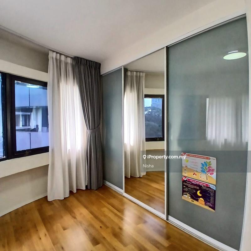 Condominium for Sale in UBN Apartment by Nisha - iProperty.com.my