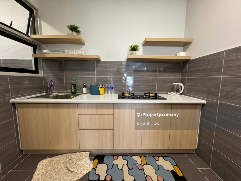 For Rent - Admiral Residences