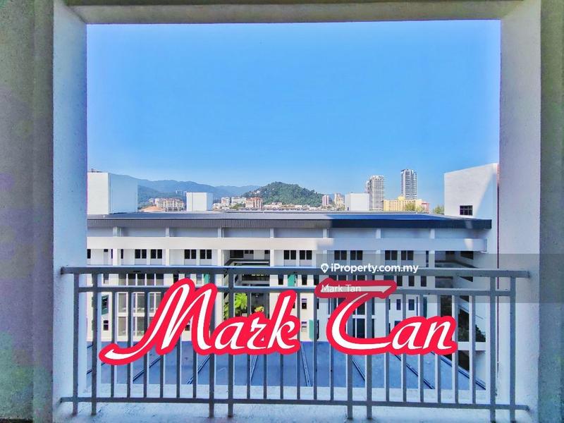 For Sale - Quayside Condominium