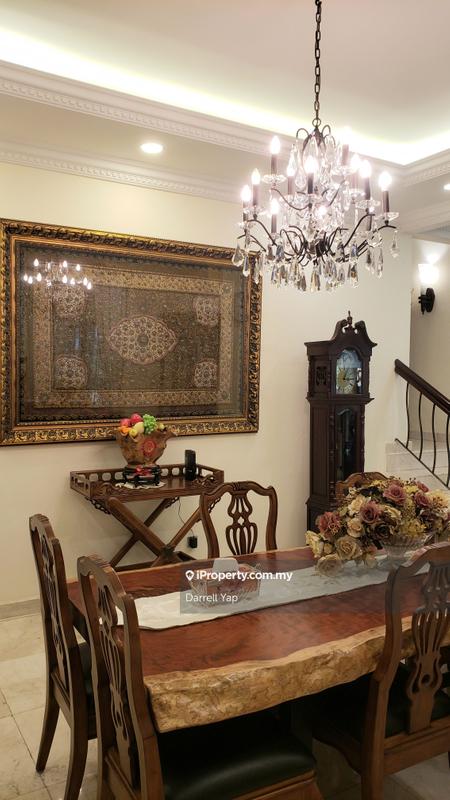 Bungalow House for Sale in Kota Kemuning, Shah Alam by Darrell Yap - iProperty.com.my