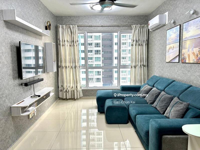 For Rent - i-Santorini