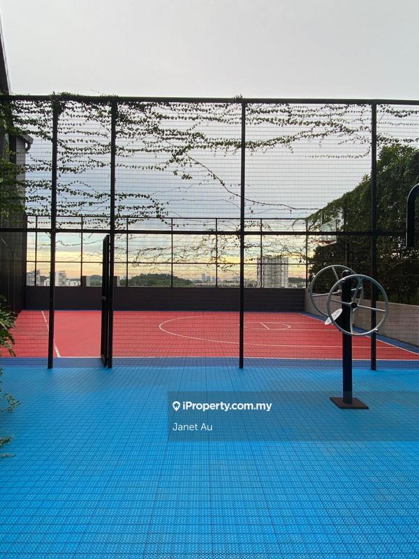 Service Residence for Rent in Meta City by Janet Au - iProperty.com.my