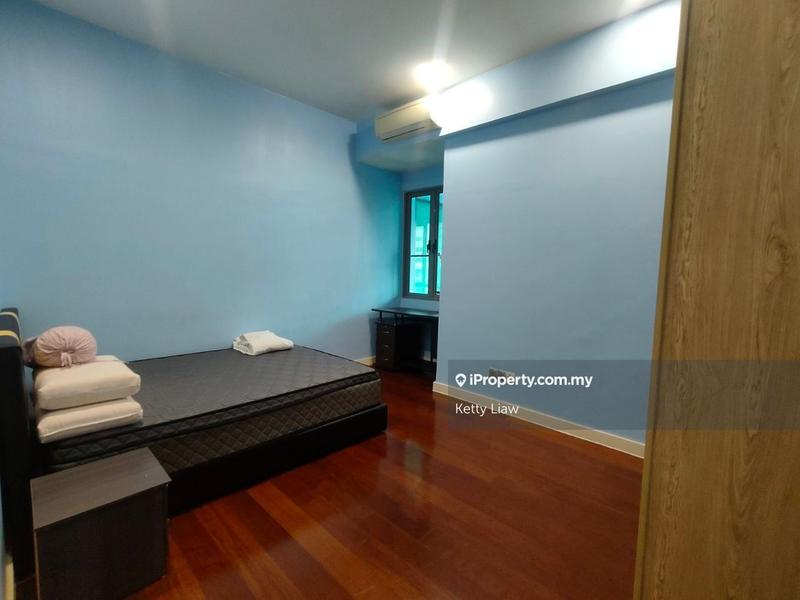 Residensi Servis untuk Dijual di The Loft @ KK Times Square oleh Ketty Liaw - iProperty.com.my