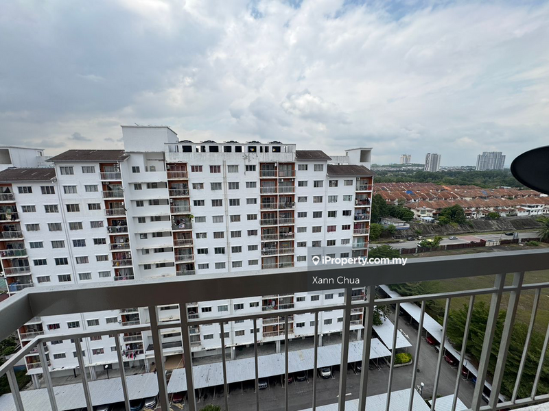 Apartment for Rent in Suria Permai by Xann Chua - iProperty.com.my
