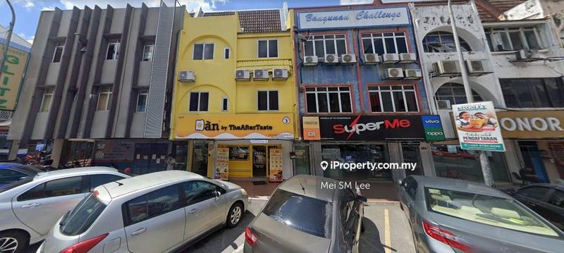 Kedai untuk Disewa di SS15, Subang Jaya oleh Mei SM Lee - SS15, Subang Jaya - iProperty.com.my