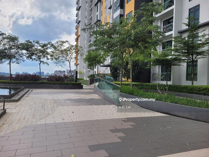 Kondominium untuk Dijual di Parkhill Residence oleh K.K. Lai - iProperty.com.my