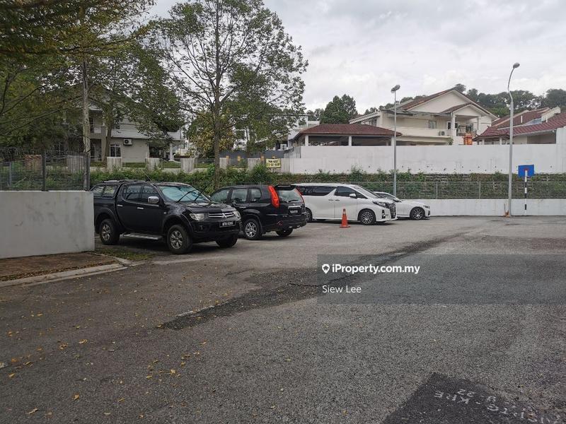 Rumah Berangkai 3 Tingkat untuk Dijual di Kota Damansara, Selangor oleh Siew Lee - iProperty.com.my