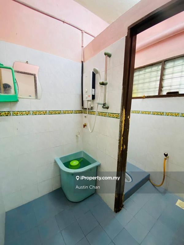 Rumah Berangkai 2 Tingkat untuk Dijual di Taman Harmoni Kajang, Kajang oleh Austin Chan - iProperty.com.my