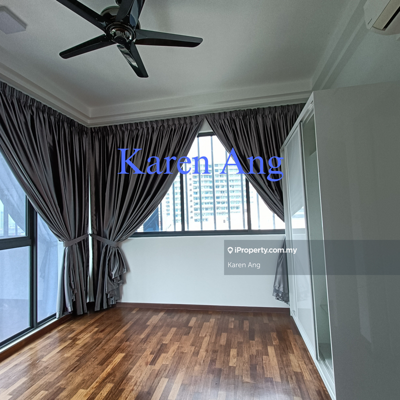 Service Residence for Sale in PJ Midtown by Karen Ang - iProperty.com.my