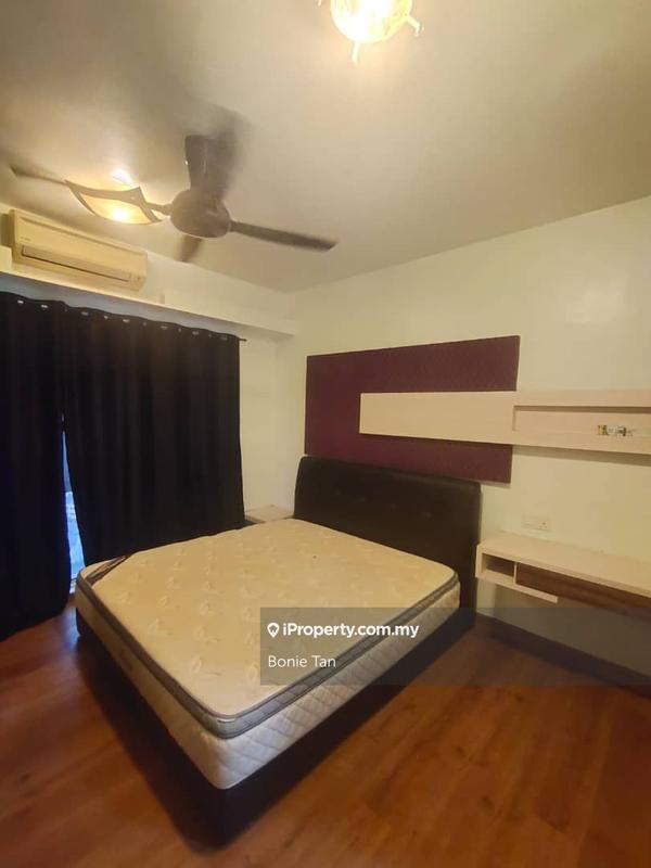 Kediaman Servis untuk Dijual di Livia Residence @ C180 oleh Bonie Tan - iProperty.com.my