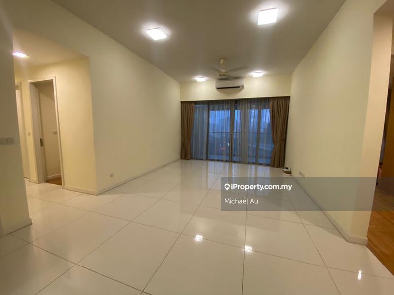 Condominium for Sale in Seri Ampang Hilir Residences by Michael Au - iProperty.com.my