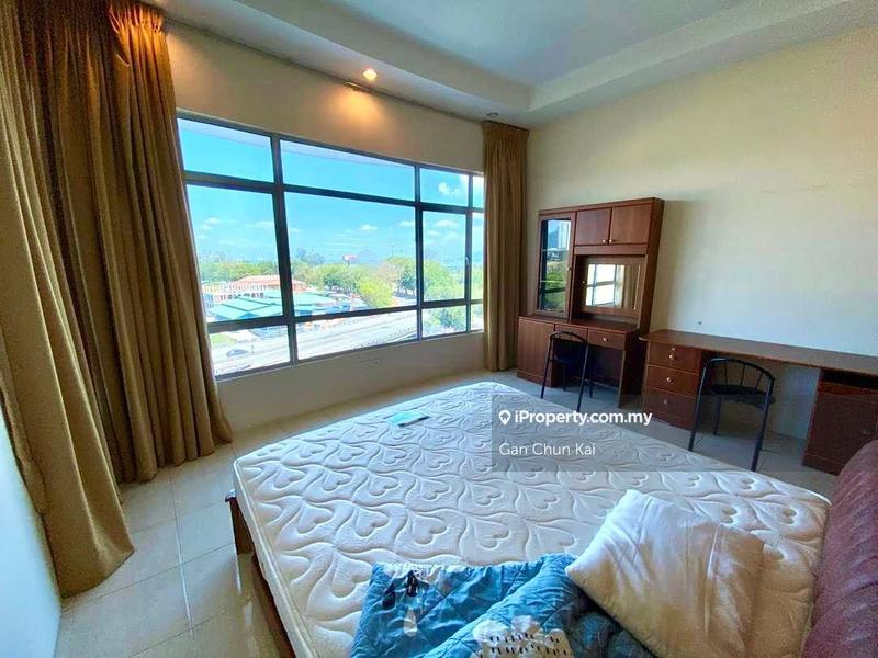 Condominium for Rent in The View Condominium by Gan Chun Kai - iProperty.com.my
