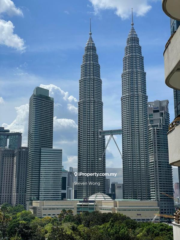 For Sale - The Binjai on the Park