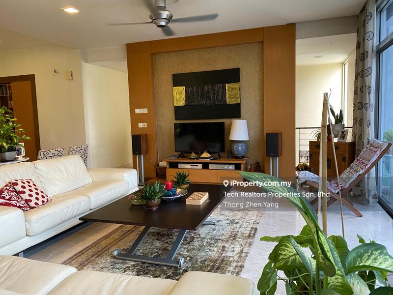 Bungalow House untuk Dijual di Sierramas, Sungai Buloh oleh Thong Zhen Yang - iProperty.com.my