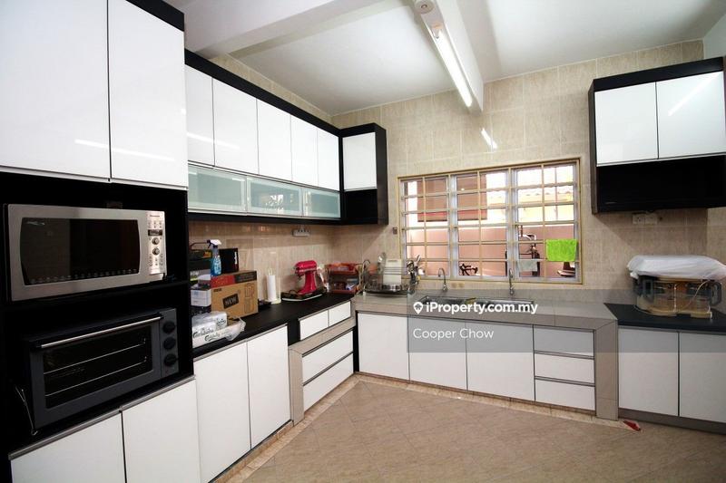 Semi-Detached House for Sale in Seksyen 22, Petaling Jaya by Cooper Chow - iProperty.com.my