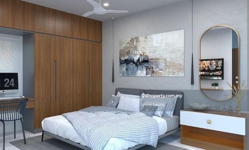 Kediaman Servis untuk Disewa di Zeta @ One South oleh Ivene Leong - iProperty.com.my