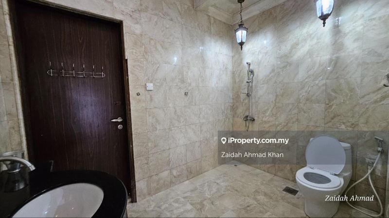 Bungalow House for Sale in Taman Tun Dr Ismail, Kuala Lumpur by Zaidah Ahmad Khan - iProperty.com.my