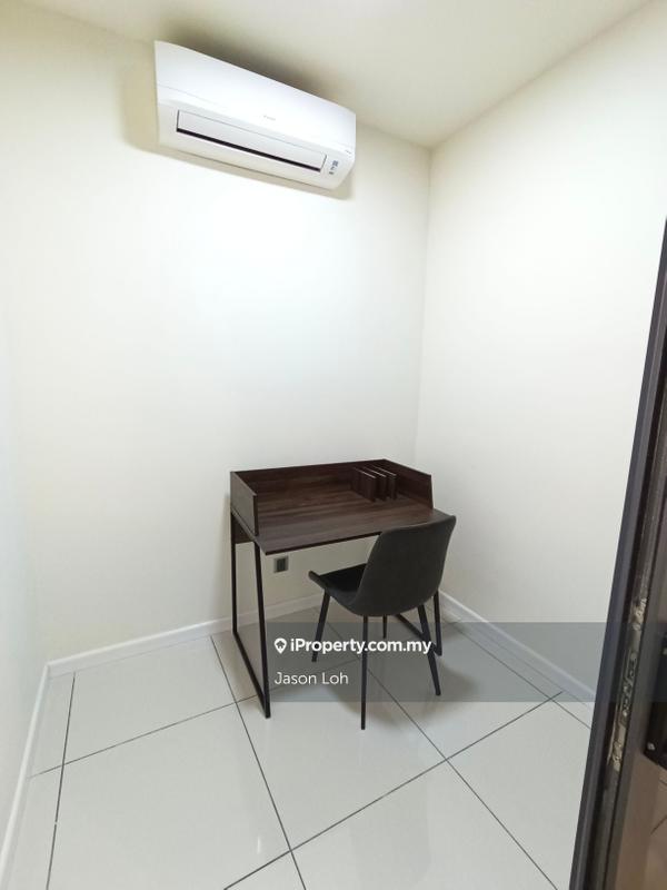 Residensi Servis untuk Dijual di The Era @ Duta North oleh Jason Loh - iProperty.com.my