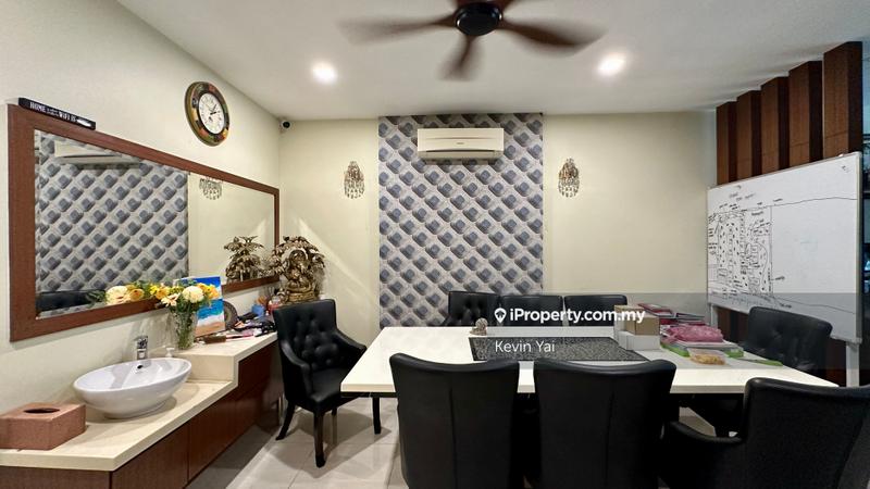 2-storey Terraced House for Sale in Taman Bangsar, Bangsar by Kevin Yai - iProperty.com.my