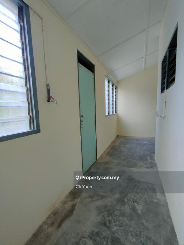 1-storey Terraced House for Sale in Taman Rishah, Ipoh by Ck Yuen - iProperty.com.my