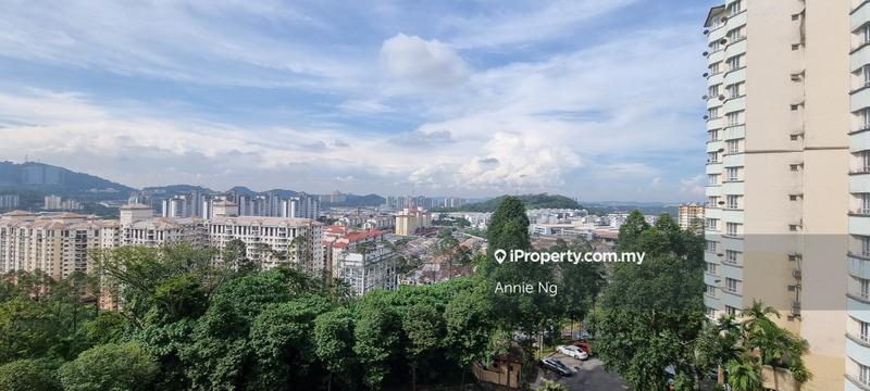 For Sale - Seri Puri