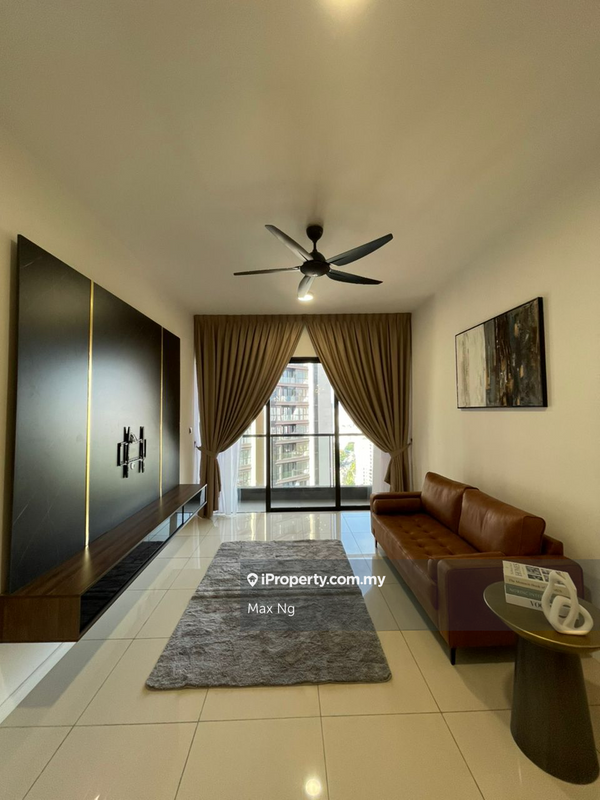 For Rent - Duta Park Residences