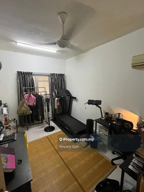 Pangsapuri untuk Dijual di Villa Pavilion oleh Vincent Goh - iProperty.com.my