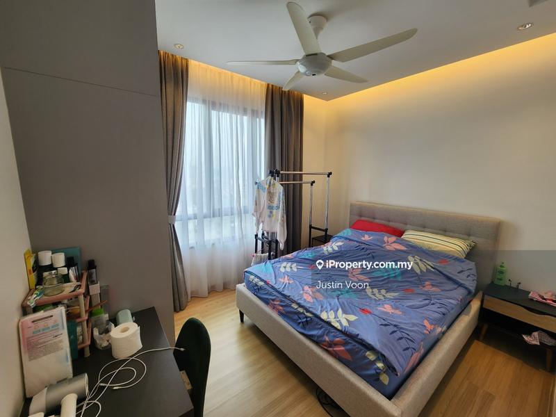 Service Residence for Sale in Tuan Residency by Justin Voon - iProperty.com.my