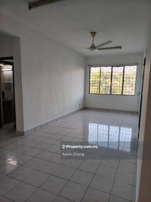 For Rent - Pangsapuri Orkid