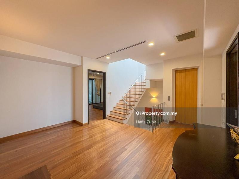 Townhouse for Sale in Taman Sri Hartamas, Sri Hartamas by Hafiz Zubir - iProperty.com.my