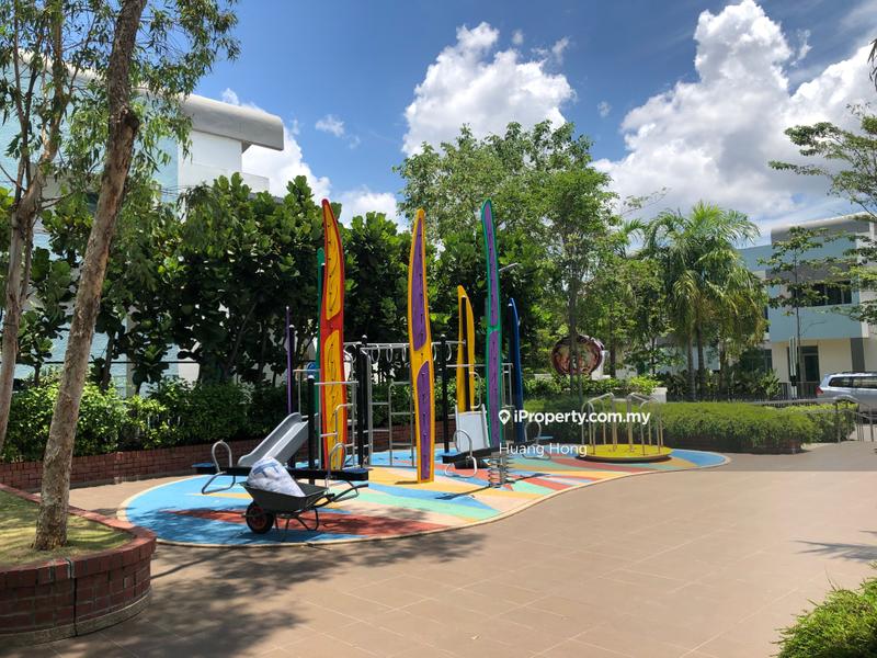 2-storey Terraced House for Sale in Setia Eco Glades, Cyberjaya by Huang Hong - iProperty.com.my