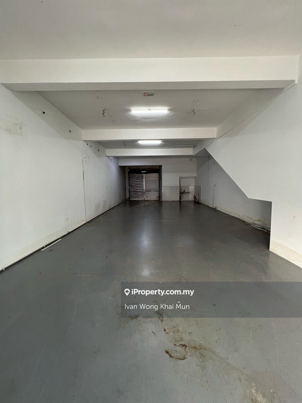 For Rent - Eleven avenue , three avenue bandar bukit raja