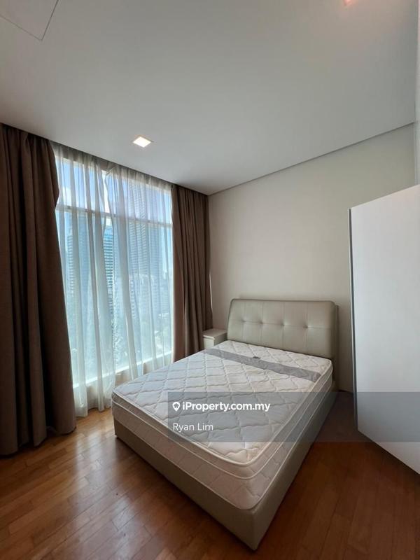 Service Residence for Sale in Quadro Residences by Ryan Lim - iProperty.com.my