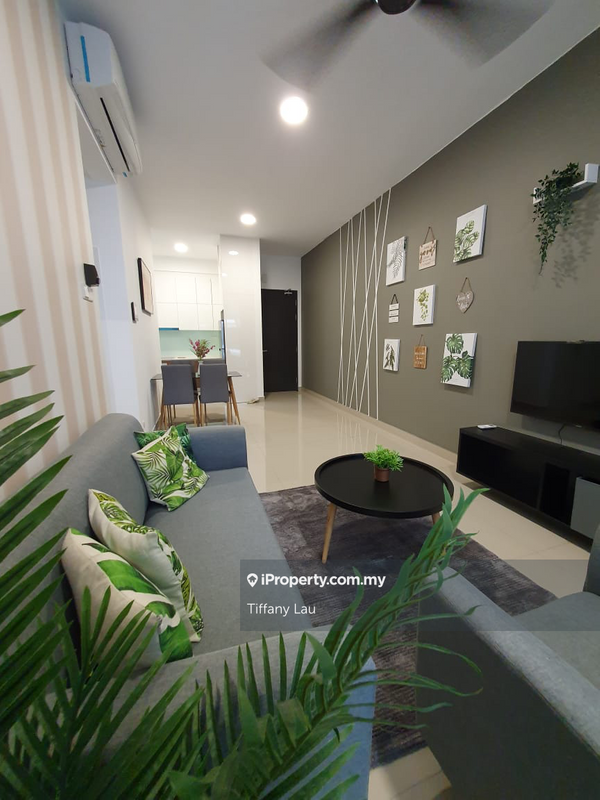 Kediaman Servis untuk Dijual di Lavile Kuala Lumpur oleh Tiffany Lau - iProperty.com.my