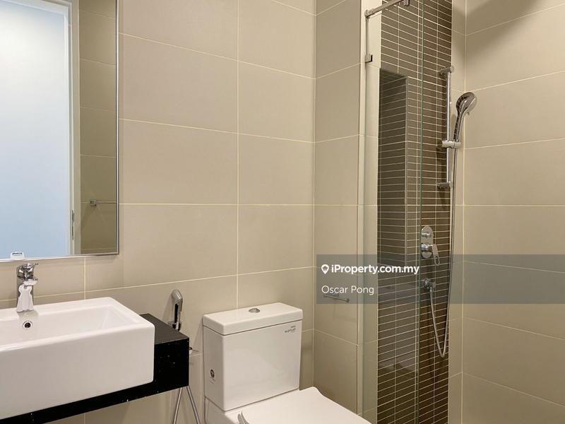 Service Residence for Rent in The Sentral Suites by Oscar Pong - iProperty.com.my