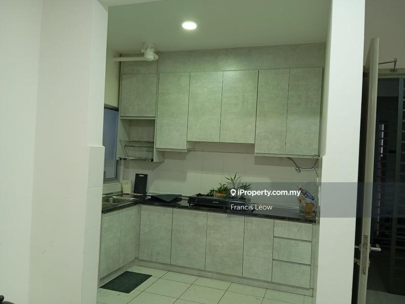 Apartment for Rent in Danau Perintis by Francis Leow - iProperty.com.my