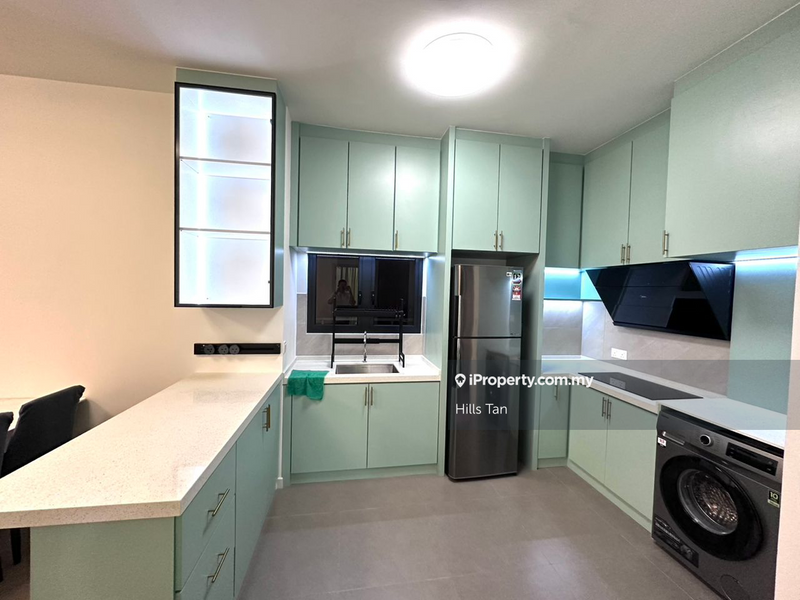 For Rent - Aster Residence