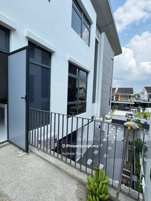 Bungalow House for Sale in Horizon Hills, Iskandar Puteri (Nusajaya) by Andrew Teo - iProperty.com.my