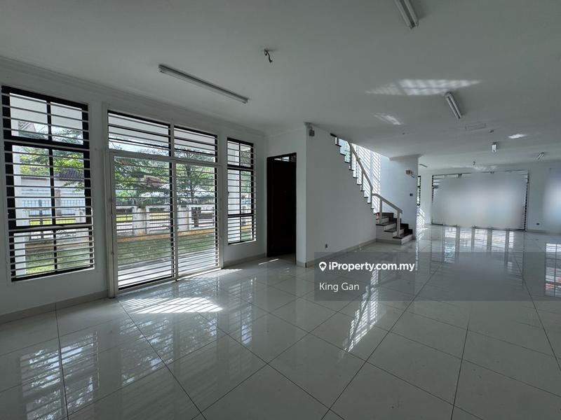 Rumah Berkembar untuk Dijual di Bandar Kinrara Seksyen 6, Bandar Kinrara oleh King Gan - iProperty.com.my