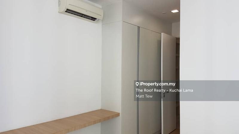 Service Residence for Sale in Camellia Serviced Suites by Matt Tew - iProperty.com.my