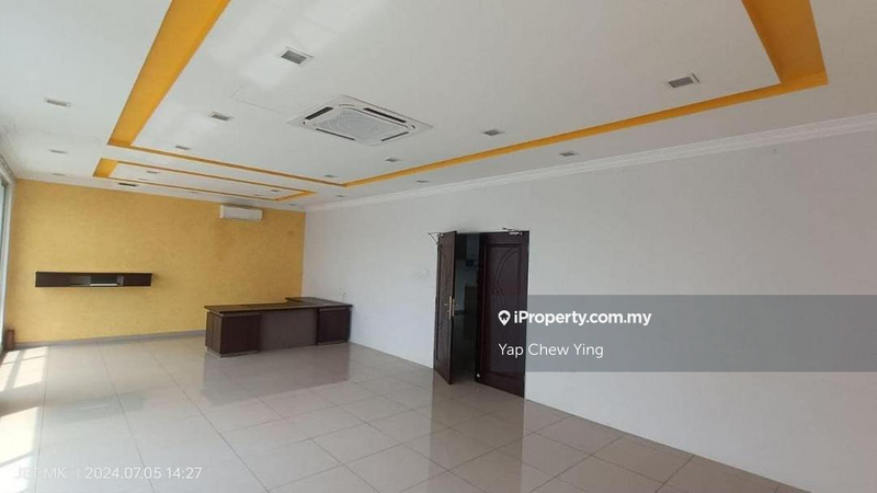 Kilang Berkembar untuk Disewa di Bandar Parklands, Klang oleh Yap Chew Ying - iProperty.com.my