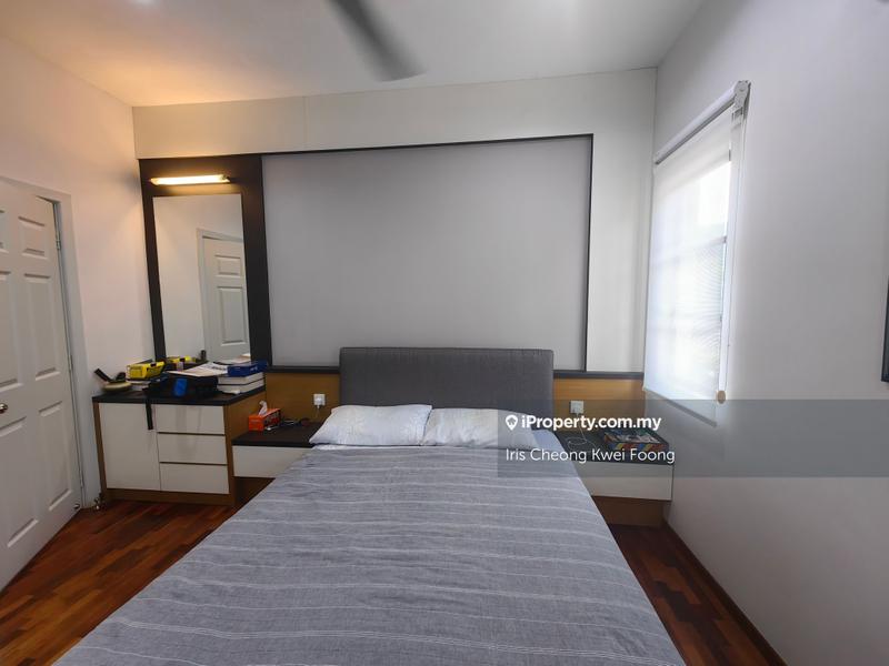 Bungalow House for Sale in Sunway City Ipoh, Ipoh by Iris Cheong Kwei Foong - iProperty.com.my