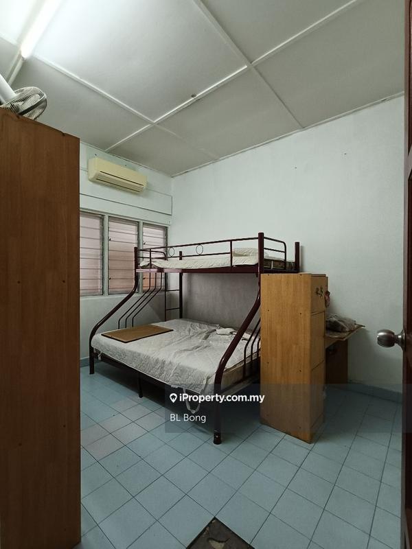 Rumah Teres 2-Tingkat untuk Dijual di Ayer Keroh, Melaka oleh BL Bong - iProperty.com.my