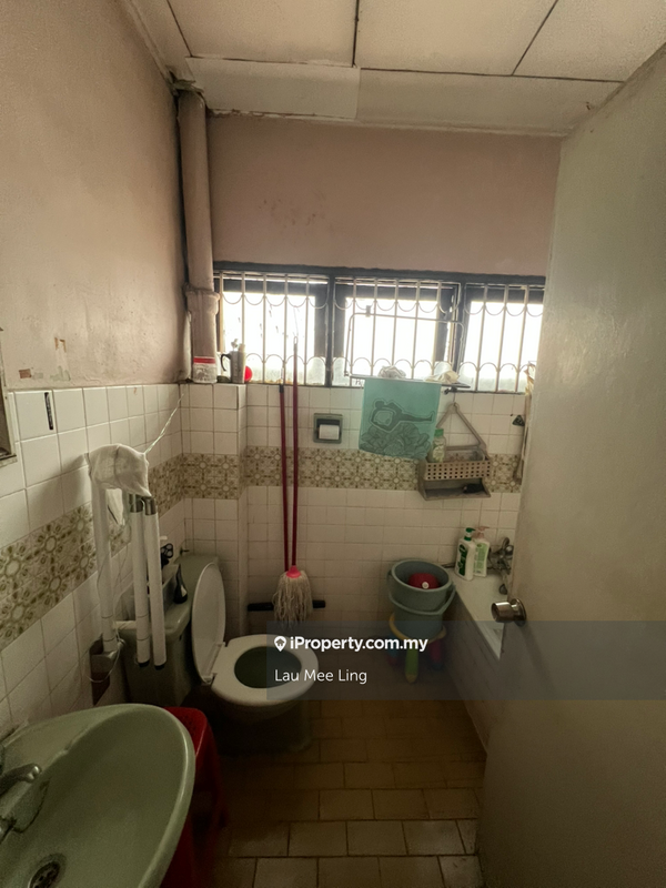 Semi-Detached House for Sale in Taman Desa, Taman Desa by Lau Mee Ling - iProperty.com.my