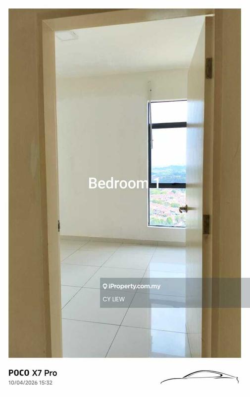 Service Residence for Rent in Zeva @ Equine South by Cy.Liew - Bedroom - iProperty.com.my