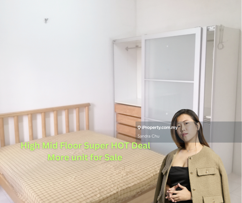 For Sale - Kiaramas Sutera