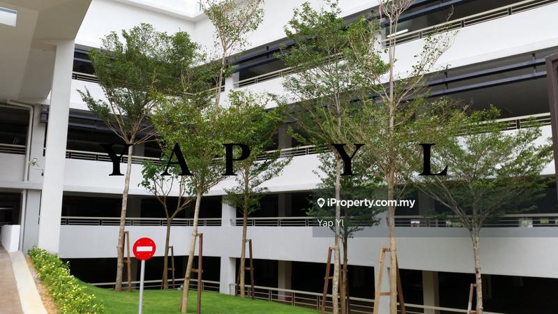 Condominium for Sale in KM1 West by Yap Yl - iProperty.com.my