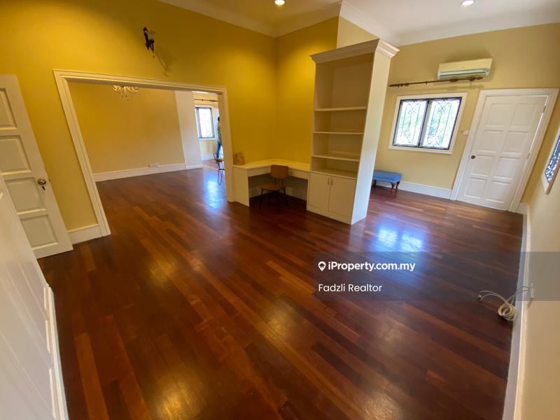 Bungalow House untuk Dijual di Taman TAR, Ampang oleh Fadzli Realtor - Interior - iProperty.com.my