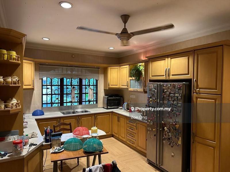 Bungalow House for Sale in Kota Damansara, Selangor by Zoe Ong - iProperty.com.my